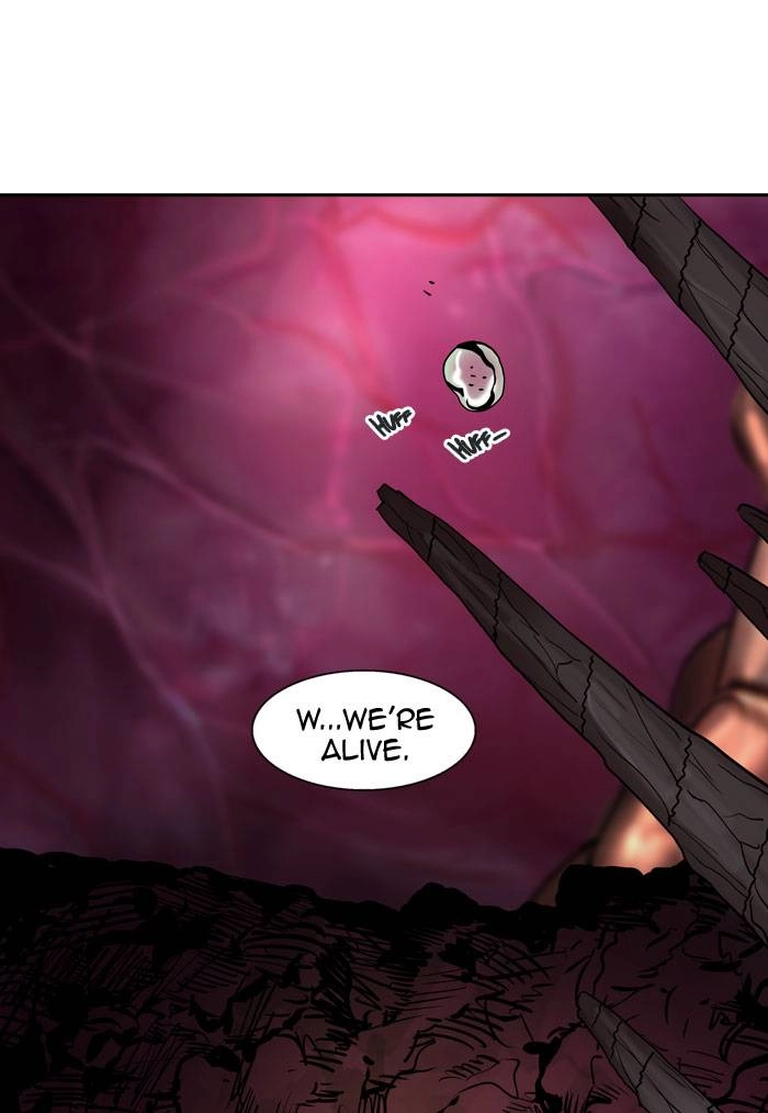 Tower of God Chapter 314 - Page 76
