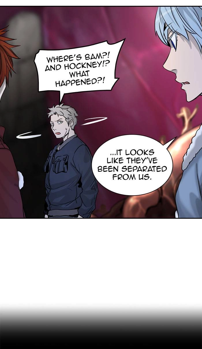 Tower of God Chapter 314 - Page 81