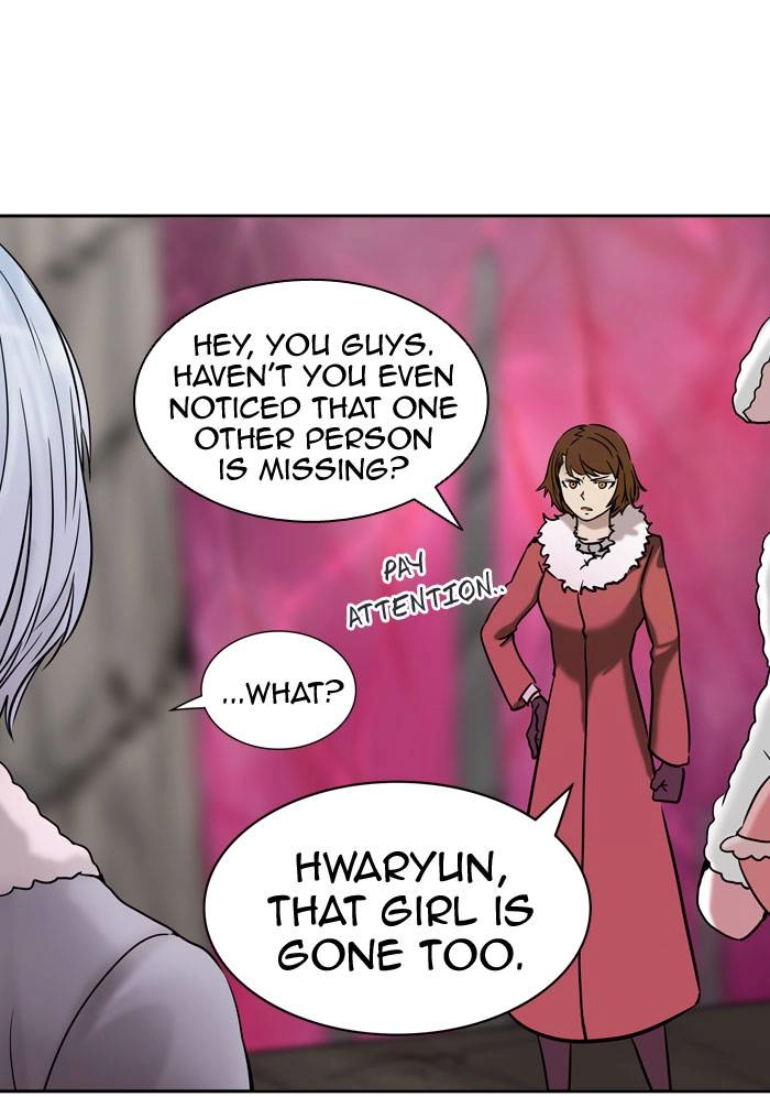 Tower of God Chapter 314 - Page 85