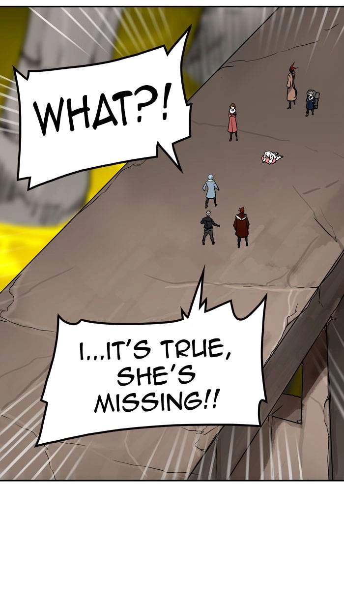 Tower of God Chapter 314 - Page 87
