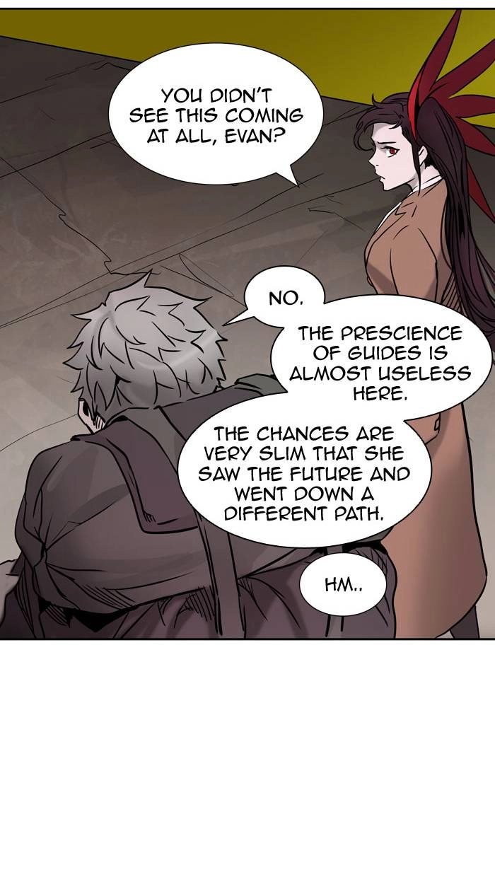 Tower of God Chapter 314 - Page 89