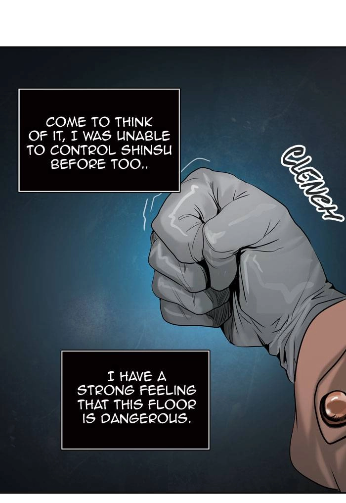 Tower of God Chapter 314 - Page 90