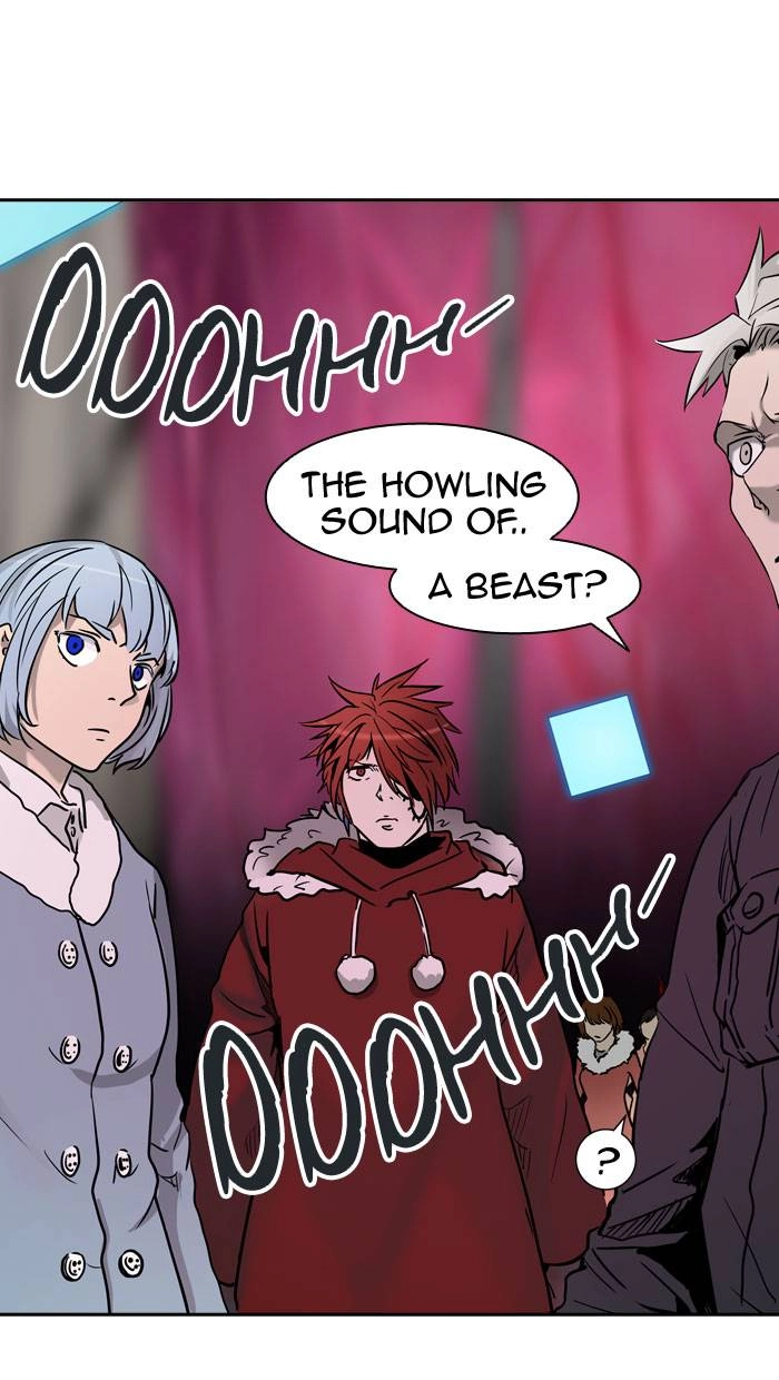 Tower of God Chapter 314 - Page 93