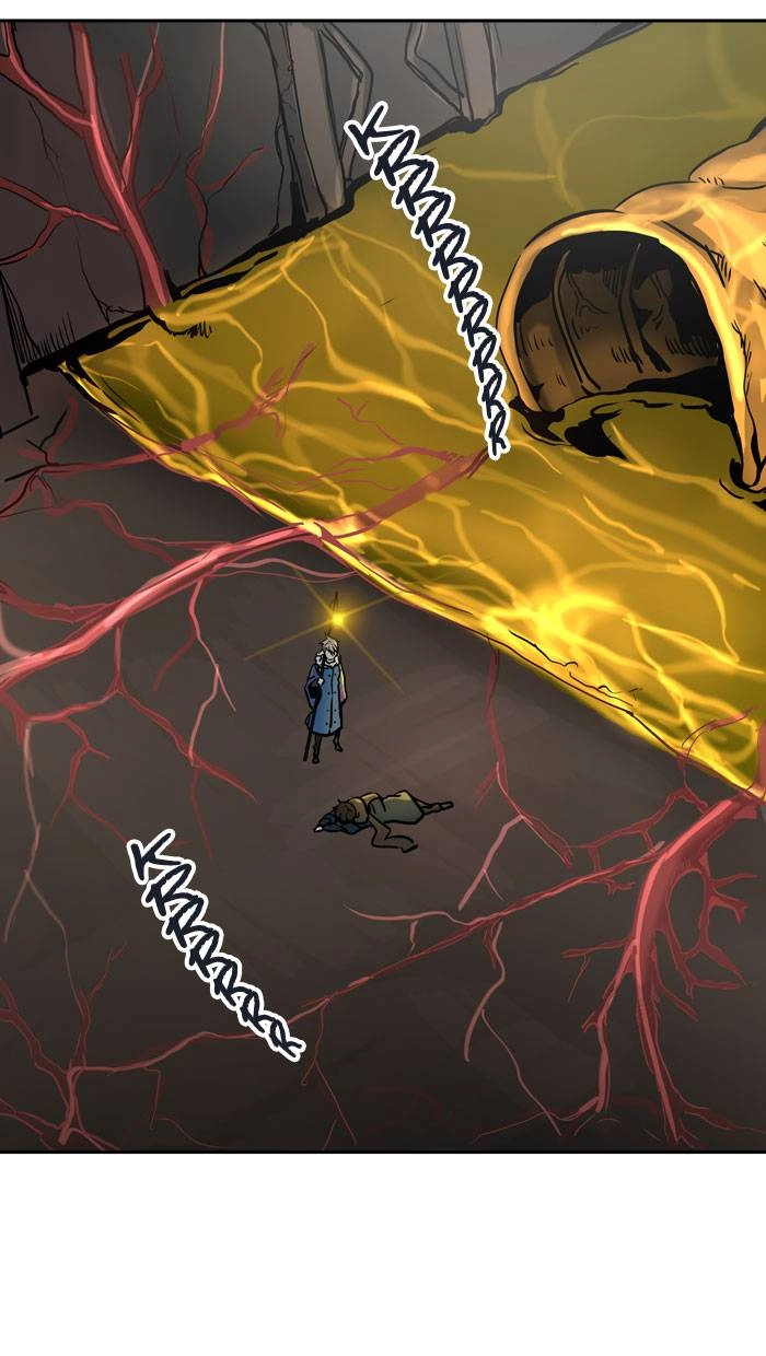 Tower of God Chapter 314 - Page 97