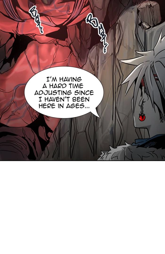 Tower of God Chapter 314 - Page 99
