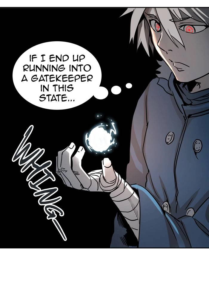 Tower of God Chapter 314 - Page 100