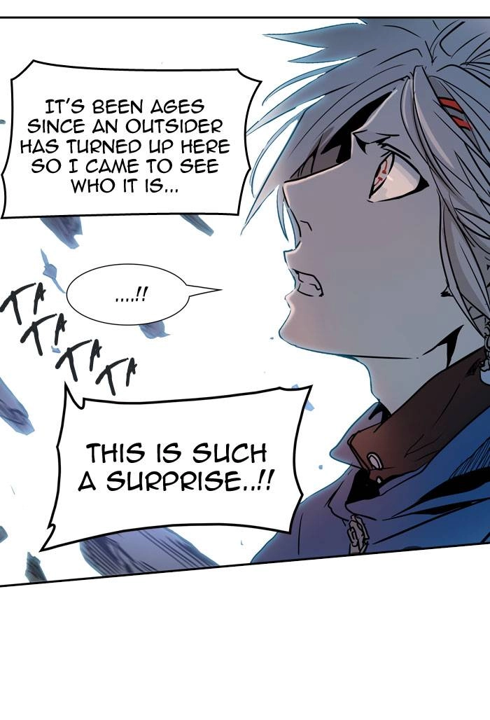 Tower of God Chapter 314 - Page 104