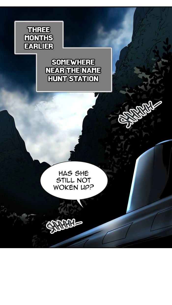 Tower of God Chapter 314 - Page 107