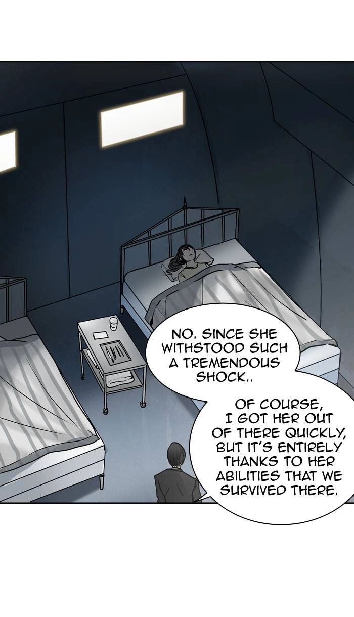 Tower of God Chapter 314 - Page 108