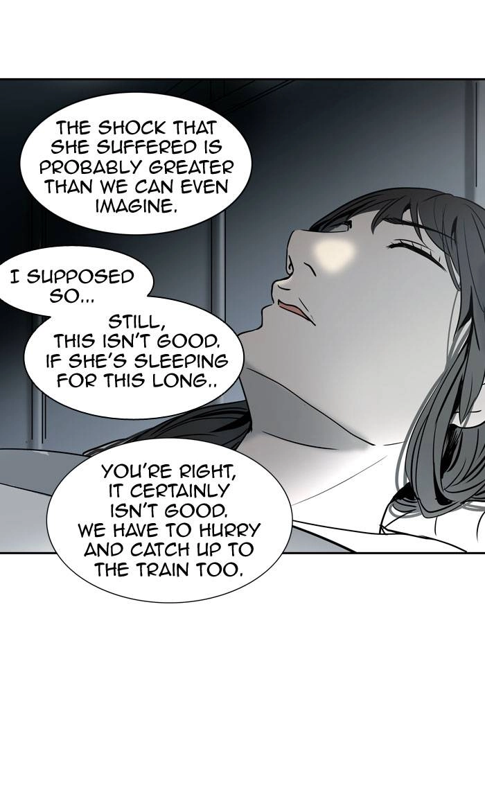 Tower of God Chapter 314 - Page 109