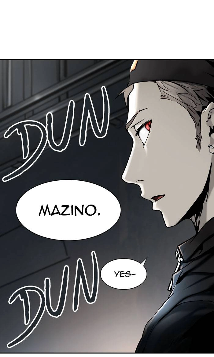 Tower of God Chapter 314 - Page 111