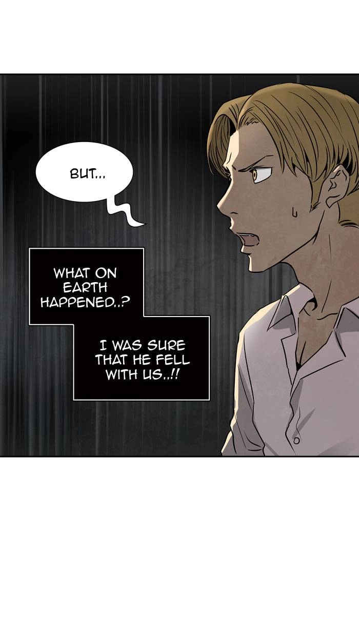 Tower of God Chapter 315 - Page 17