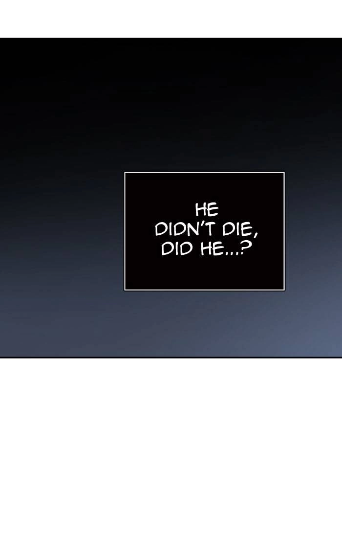Tower of God Chapter 315 - Page 18