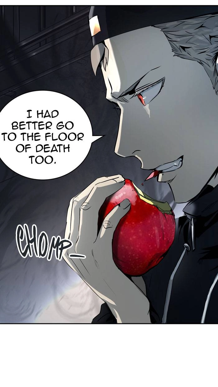 Tower of God Chapter 315 - Page 21