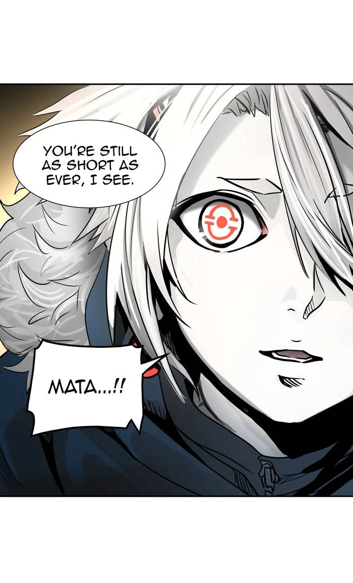 Tower of God Chapter 315 - Page 32