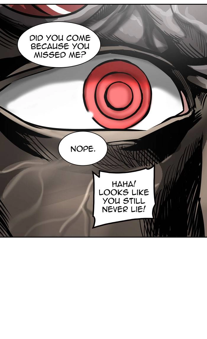 Tower of God Chapter 315 - Page 35
