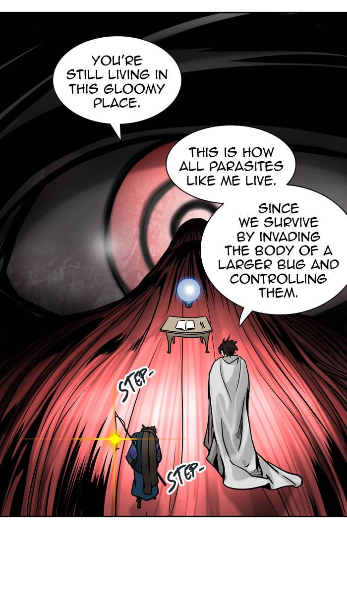 Tower of God Chapter 315 - Page 36