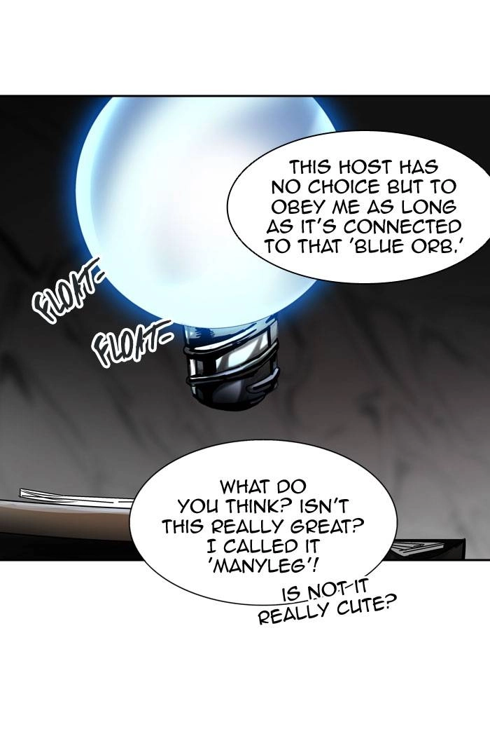 Tower of God Chapter 315 - Page 37