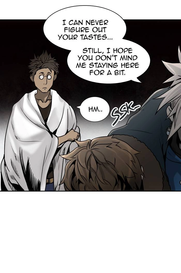 Tower of God Chapter 315 - Page 38