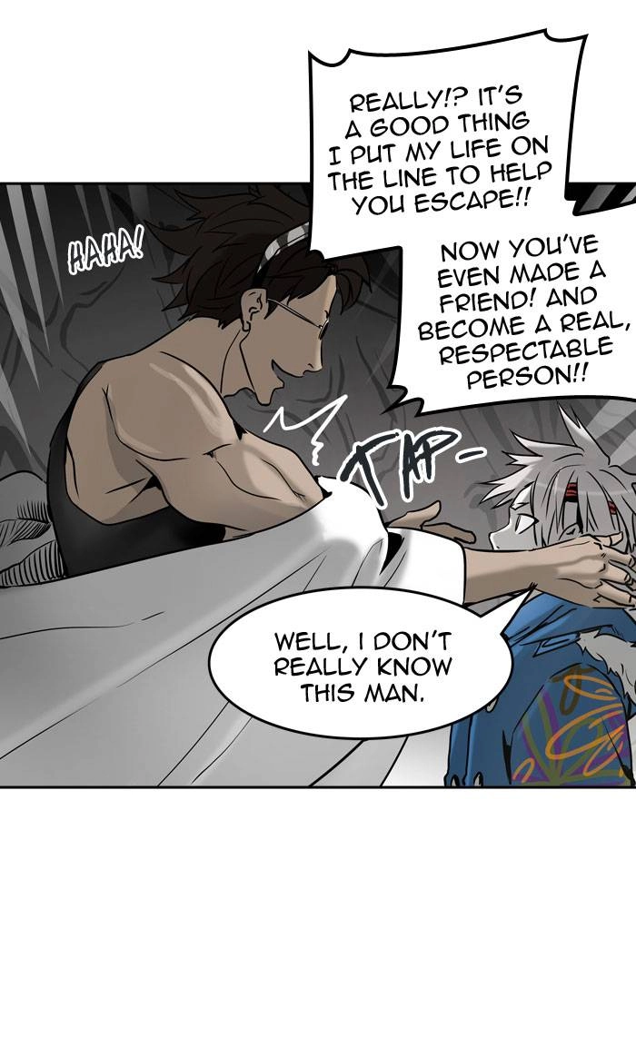 Tower of God Chapter 315 - Page 40