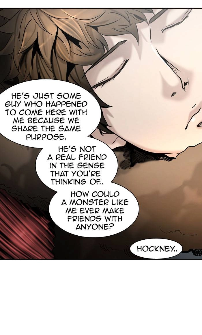 Tower of God Chapter 315 - Page 41