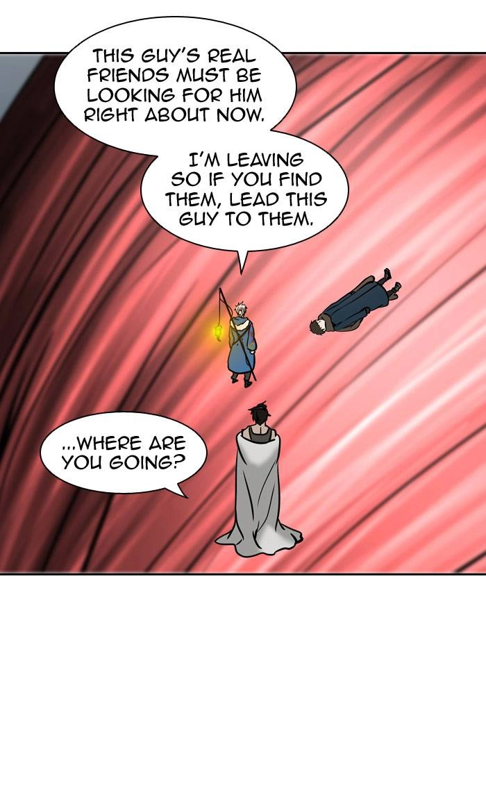 Tower of God Chapter 315 - Page 42