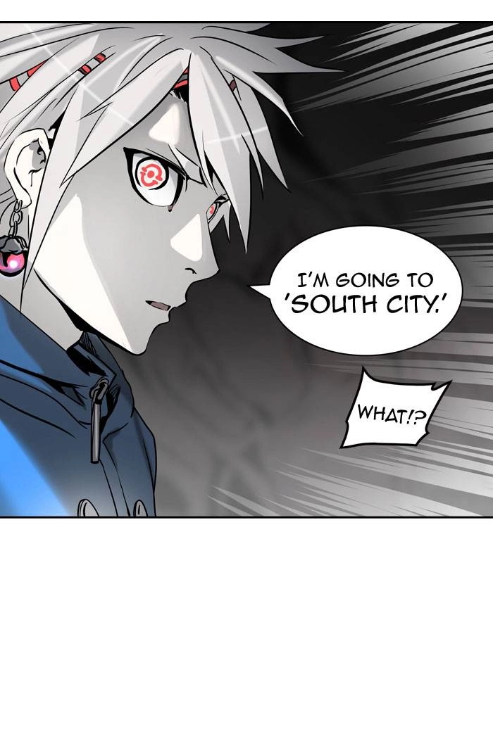 Tower of God Chapter 315 - Page 43