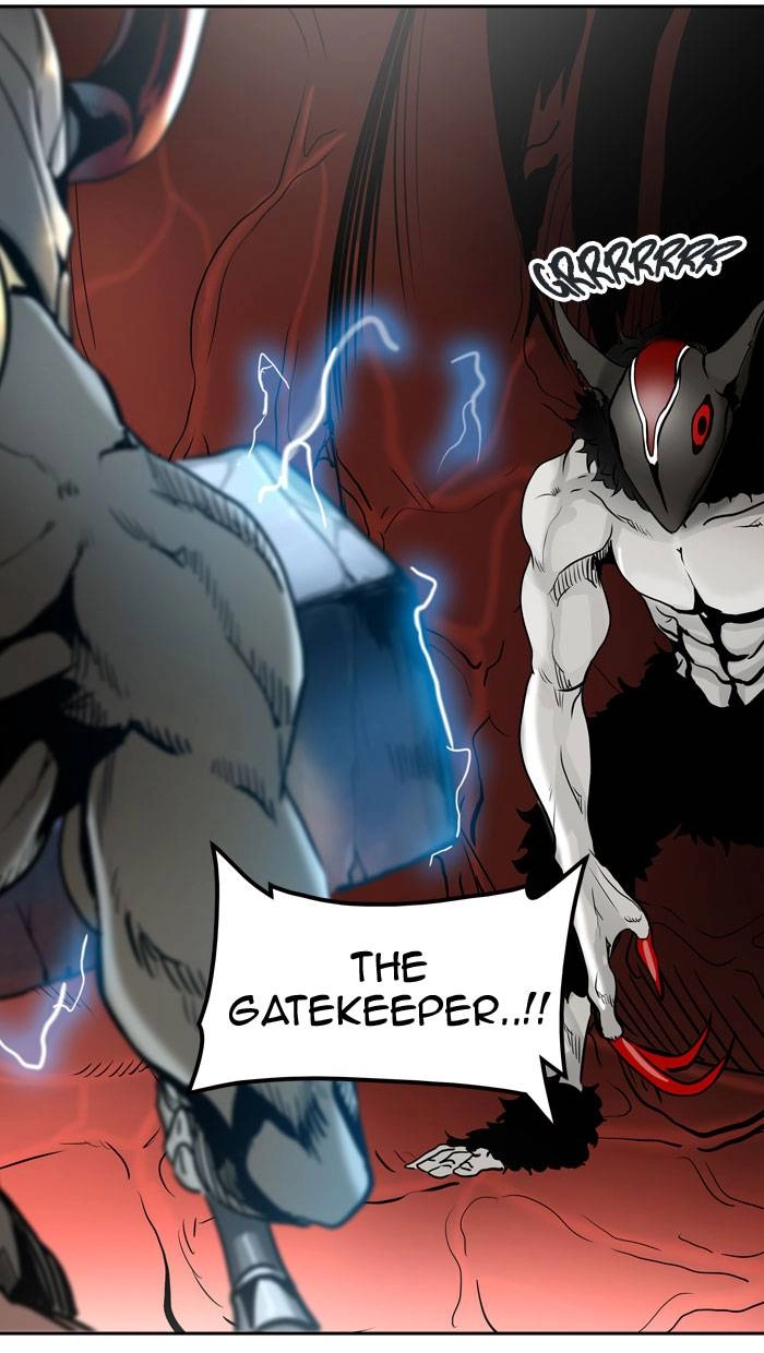 Tower of God Chapter 315 - Page 53
