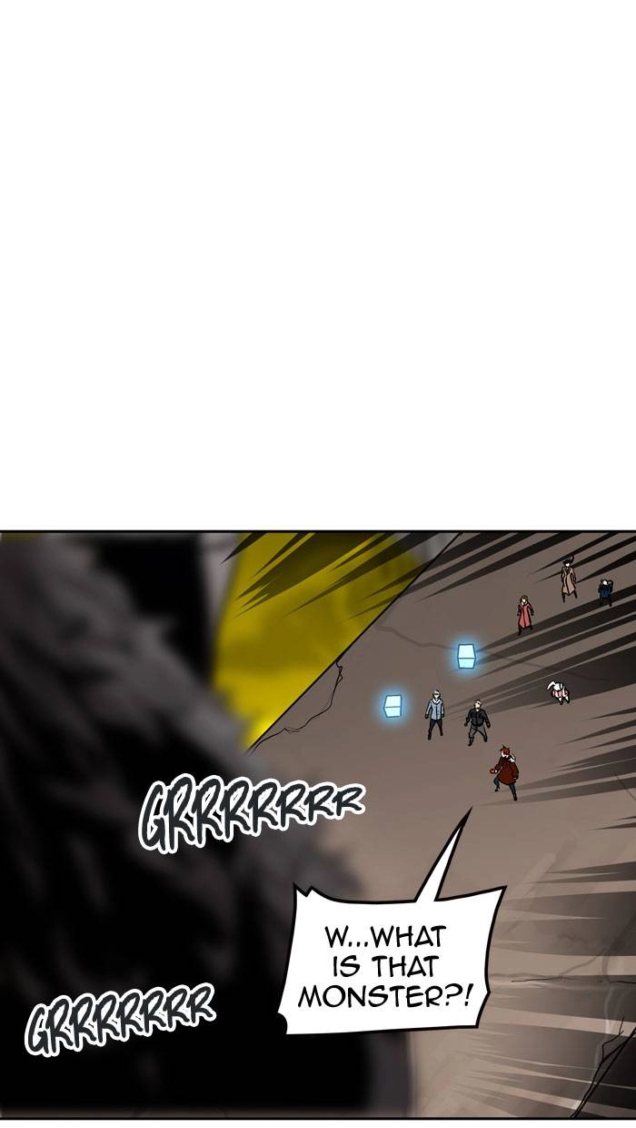 Tower of God Chapter 315 - Page 54