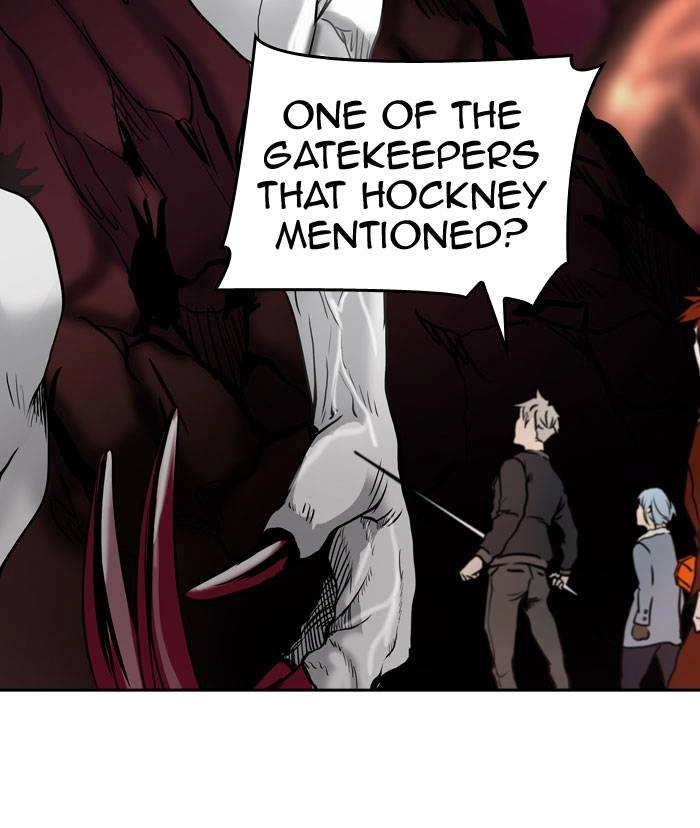 Tower of God Chapter 315 - Page 57
