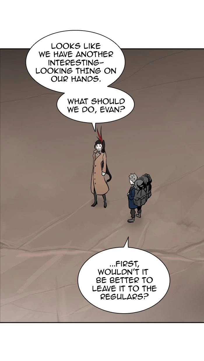 Tower of God Chapter 315 - Page 58