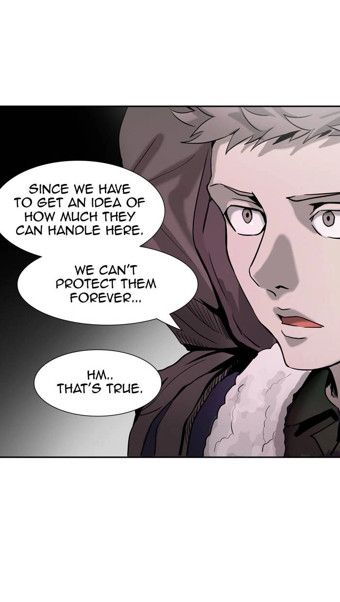 Tower of God Chapter 315 - Page 59