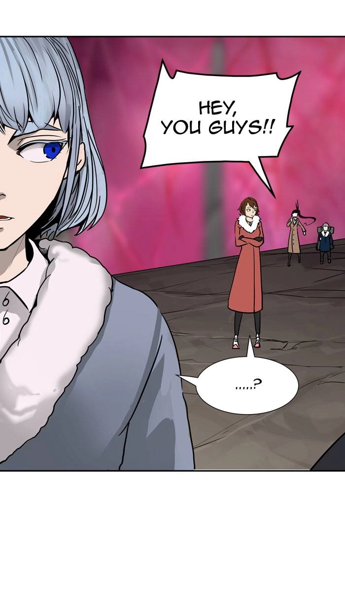 Tower of God Chapter 315 - Page 60