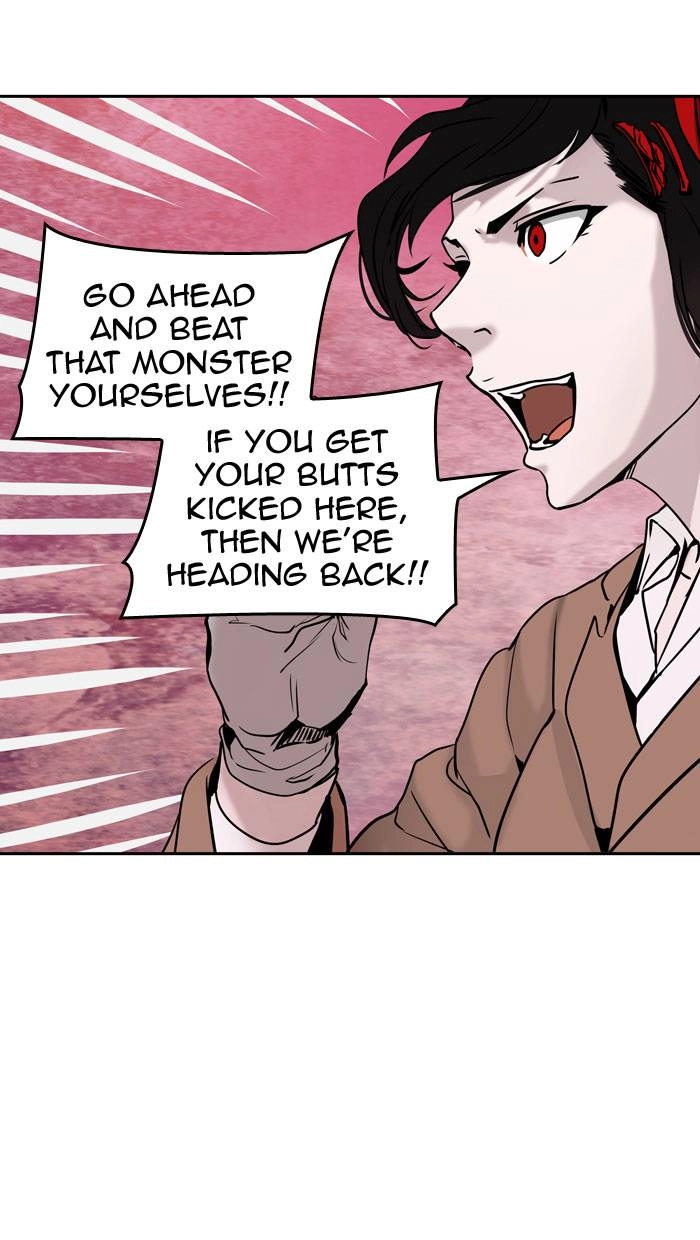 Tower of God Chapter 315 - Page 61