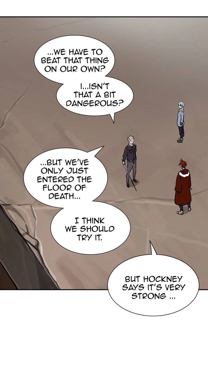 Tower of God Chapter 315 - Page 62