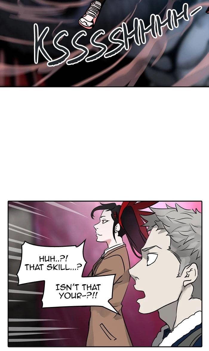 Tower of God Chapter 315 - Page 71