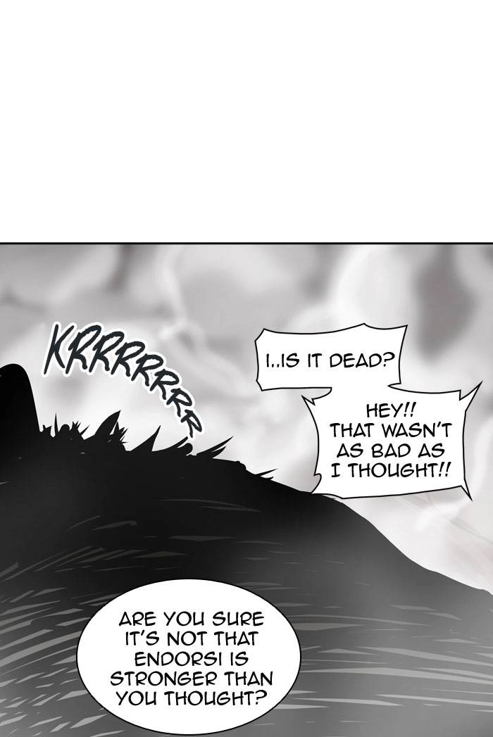 Tower of God Chapter 315 - Page 76
