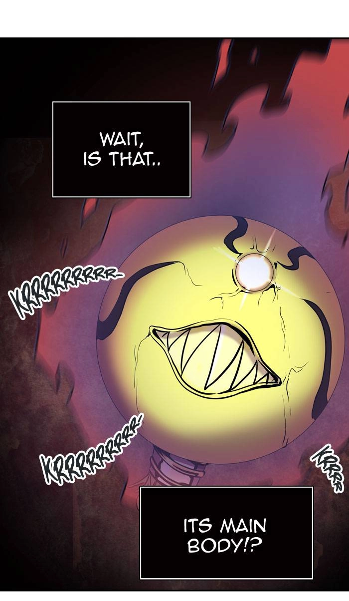 Tower of God Chapter 315 - Page 83