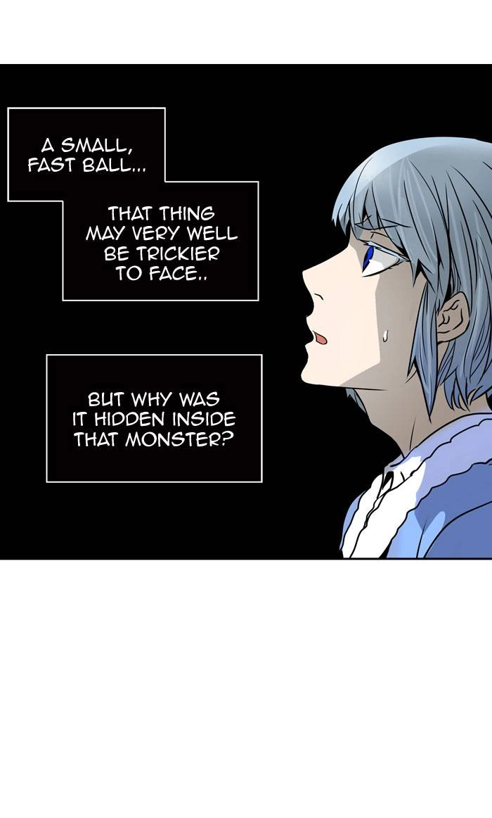 Tower of God Chapter 315 - Page 85