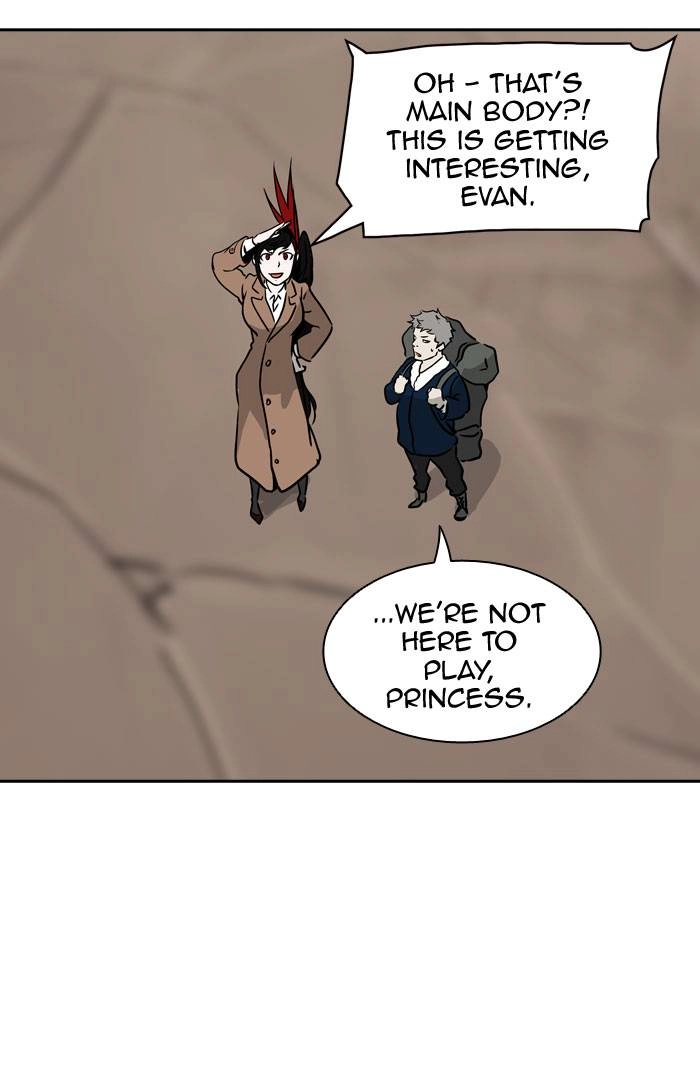 Tower of God Chapter 315 - Page 86