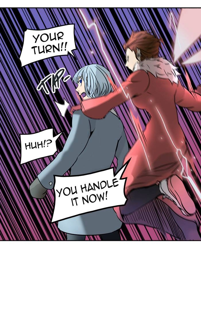 Tower of God Chapter 315 - Page 92