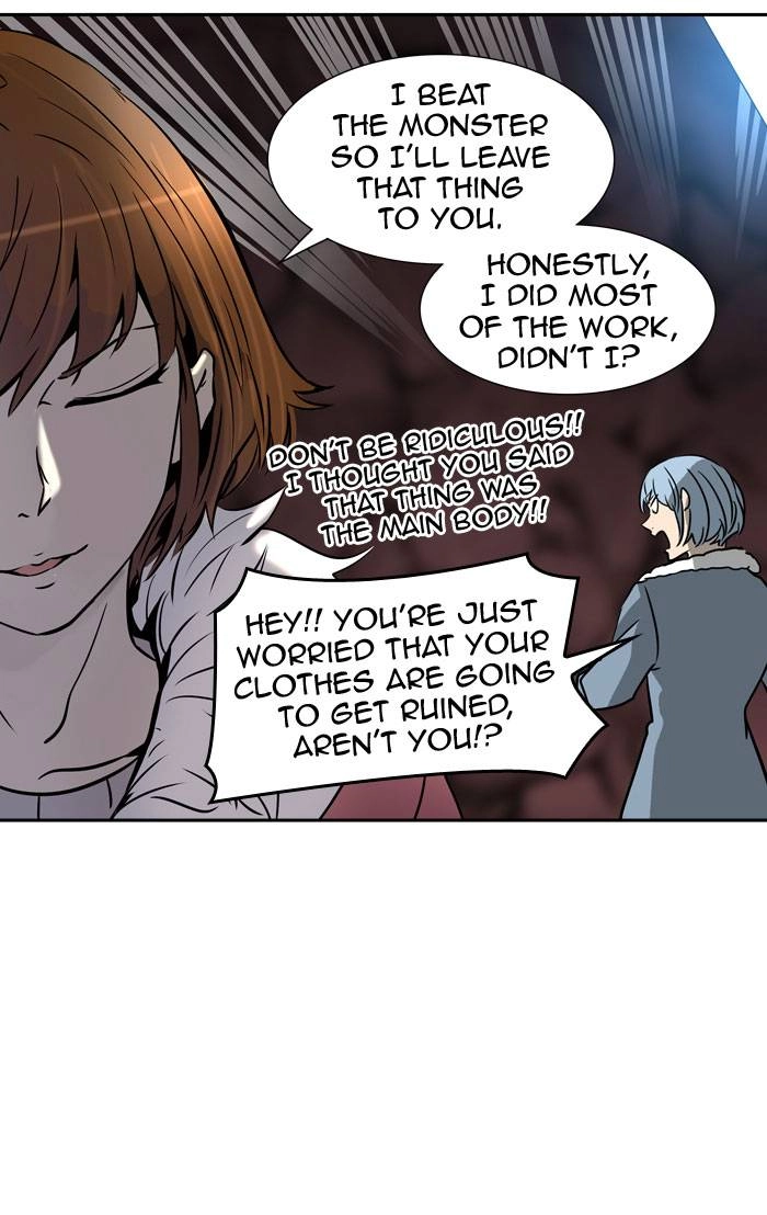 Tower of God Chapter 315 - Page 93
