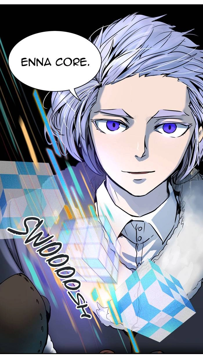 Tower of God Chapter 315 - Page 97