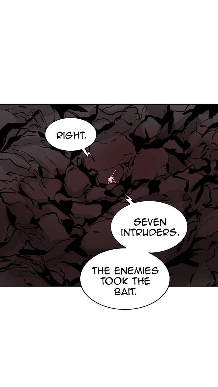 Tower of God Chapter 315 - Page 98