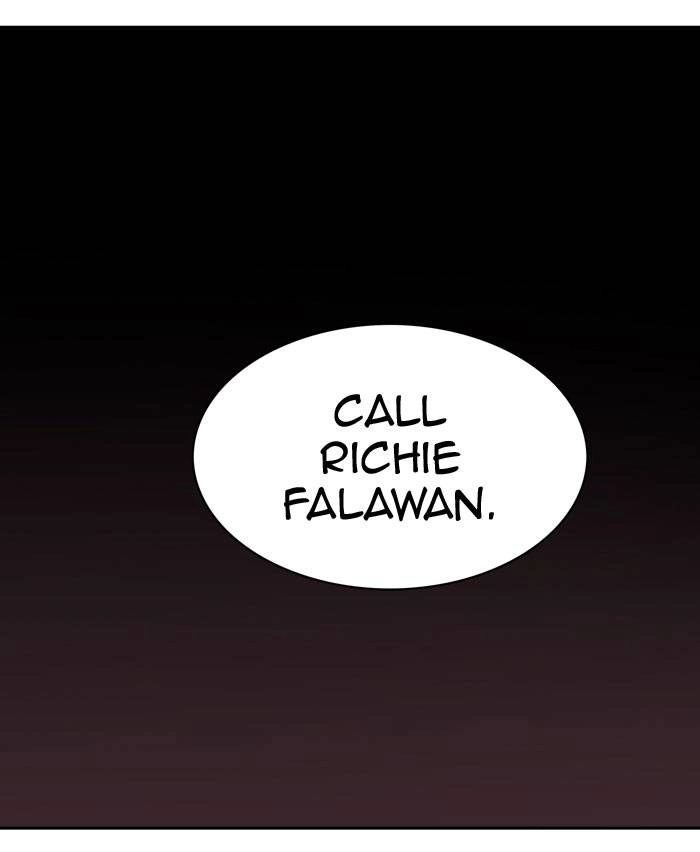 Tower of God Chapter 315 - Page 100