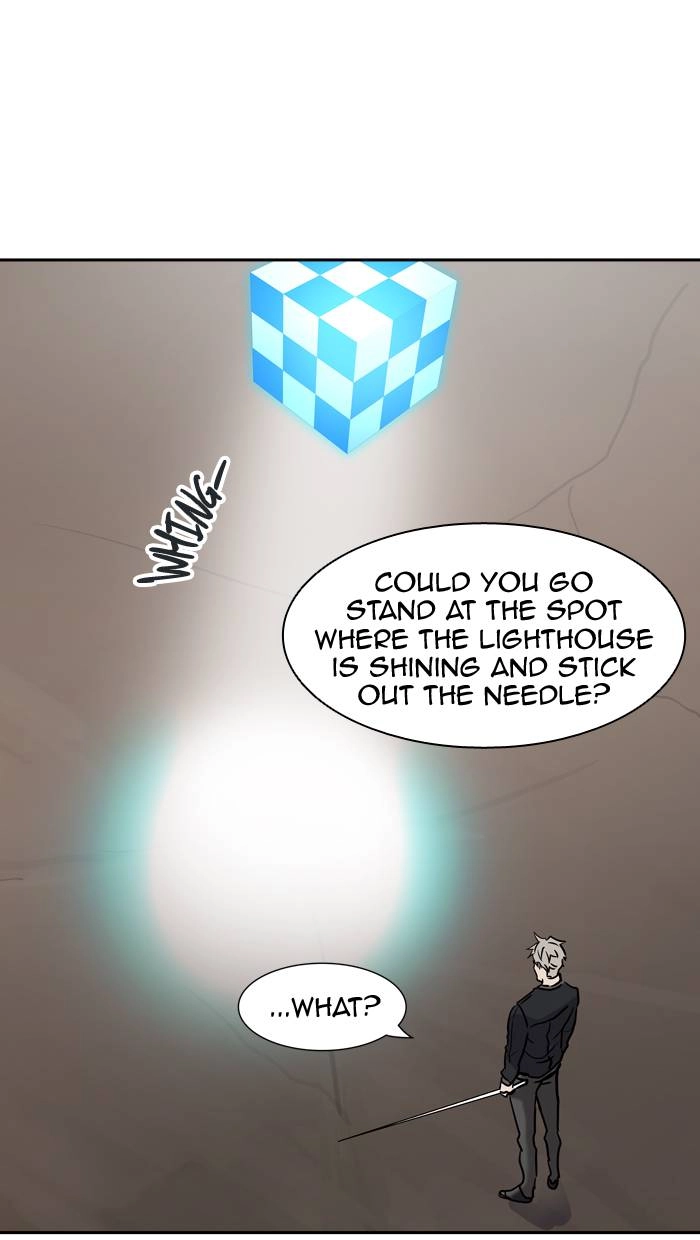 Tower of God Chapter 316 - Page 16