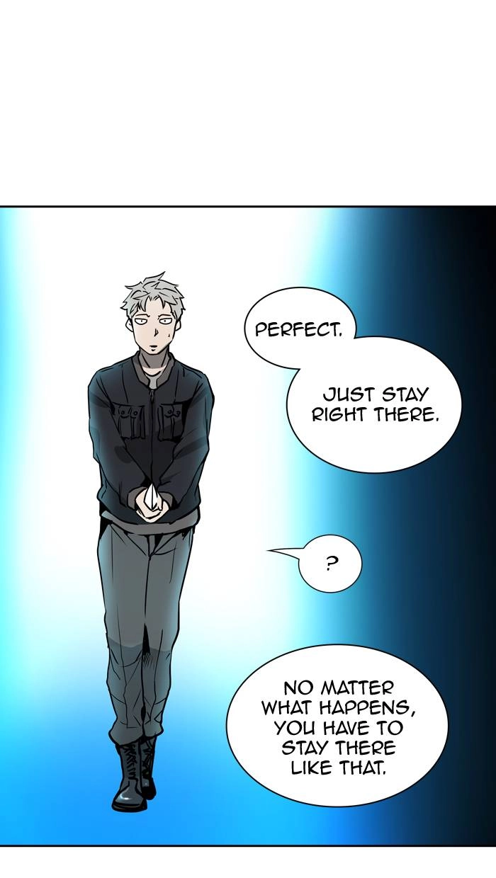 Tower of God Chapter 316 - Page 18