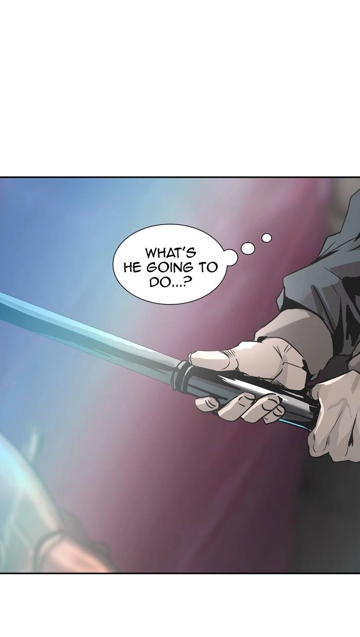 Tower of God Chapter 316 - Page 19
