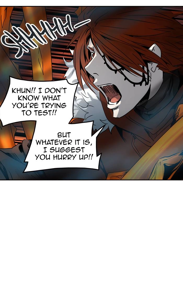 Tower of God Chapter 316 - Page 28
