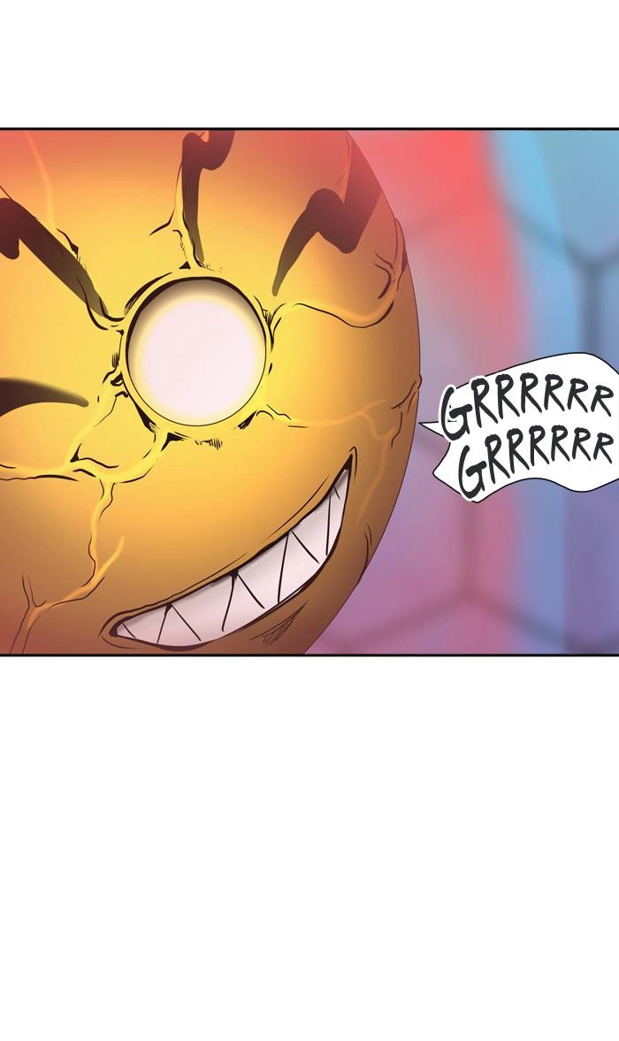 Tower of God Chapter 316 - Page 35